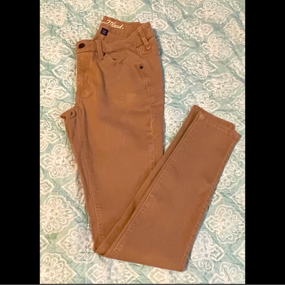 Skinny Jeans